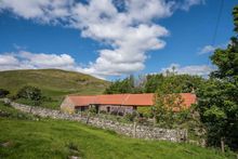 Homildon Cottage