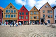 Bergen