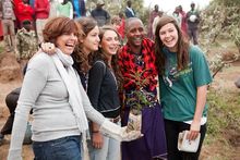 Immersive Volunteer Trips for All Generations