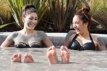 New Rotorua Mud Festival