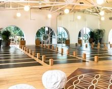 NEW: TRUE Food & Yoga wellness centre, Auckland