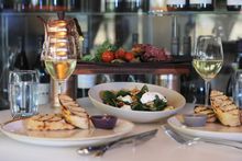 Lazy Long Lunch - Season restaurant, Peppers Salt Resort & Spa
