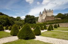Castle Buerresheim