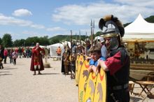 Roman World