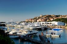 Porto Cervo