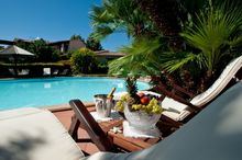 Nora Club Hotel, Pula
