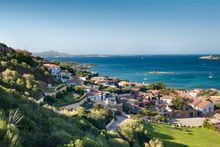 Relais Villa del Golfo, Cannigione