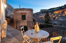 Apartment Romantico, Modica
