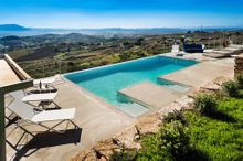 Villa Colline, Buseto Palizzolo