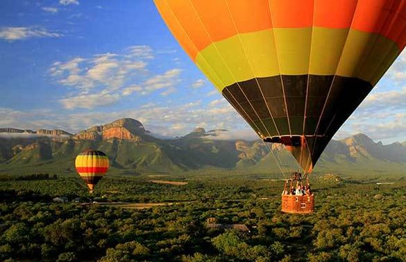 Best of South Africa