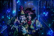 Clowns - Screamland Margate
