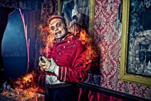 The Final Cut - Screamland Margate