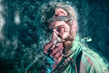 Dr. Prometheus, The Paradise Foundations - Screamland Margate