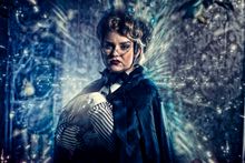 Storyteller - Screamland Margate