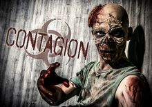 Contagion - QuExtreme Terror