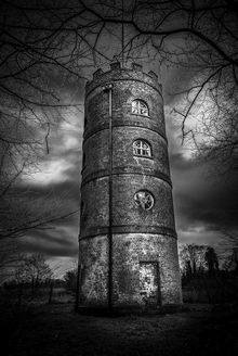 Gun Tower, QuExtreme Terror