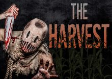 The Harvest - QuExtreme Terror