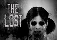 The Lost - QuExtreme Terror