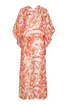 Maxi Kaftan