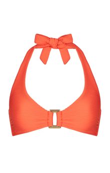 Rectangle Halter Top