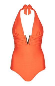 V-bar one-piece                    