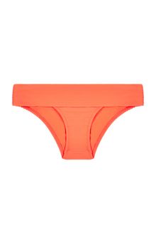 Pair with fold-over bottom or classic rectangle bottom