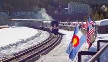 Winter Park, Colorado