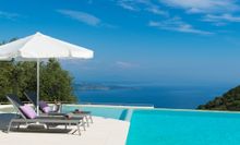 Rou Estate Corfu