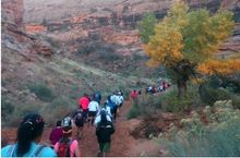 Trail Marathon