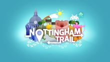The Nottingham Trail 