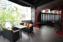 BreeZe Lounge