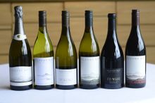Group Photo of Cloudy Bay Wine