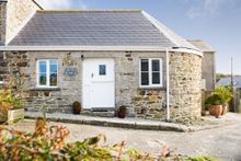 The Old Stable for a cosy bijou Christmas