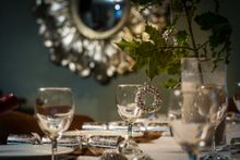 Christmas in a self catering cottage