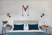 Chalet Bergeronnette - Stylish accommodation for 12 people