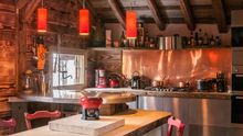 Chalet F'Net - Saint Gervais Les Bains