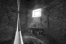 Confession of Zero by Hiroshi Sugimoto