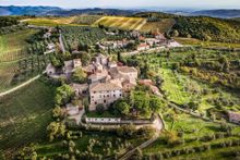Castello di Ama per l'Arte Contemporanea