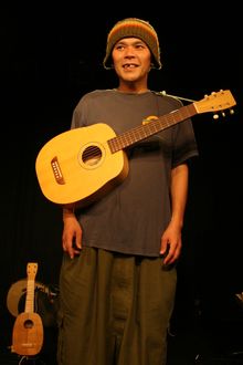 Toshiaki Chiku