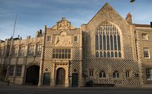 King's Lynn Town Hall