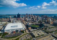 Billions of dollars have been invested into revitalizing Detroit, including new hotels, lofts, restaurants and retail.