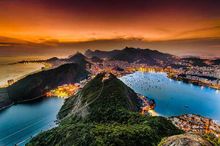 Rio de Janeiro, Brazil 