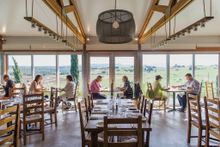 Cupitts Kitchen, Shoalhaven NSW