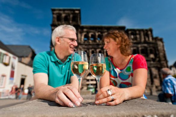Trier Porta Nigra