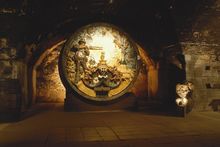 Wine Cellar Kupferberg