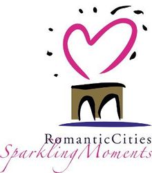 Logo Romantic Cities