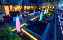Mercure Singapore Bugis