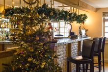 Christmas at The Farmhouse