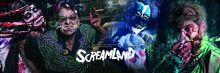 Screamland 2016