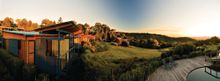 O'Reilly's Rainforest Retreat accommodation